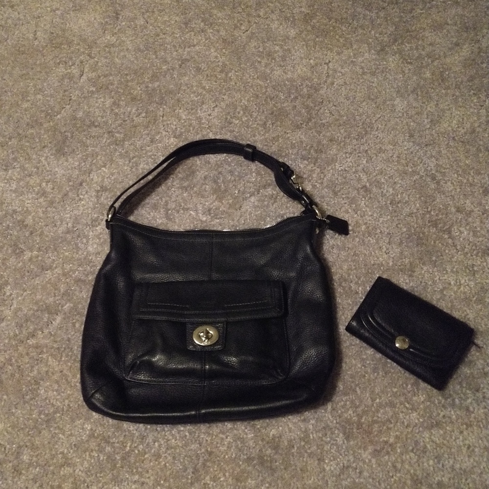 Coach Bundle!! - image 1